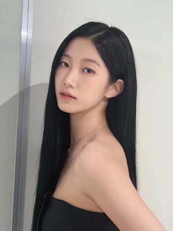 🔥 Womenk pop page leaked private photo uncensored full