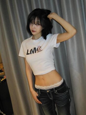 🔥 Womenk pop page leaked private photo uncensored full