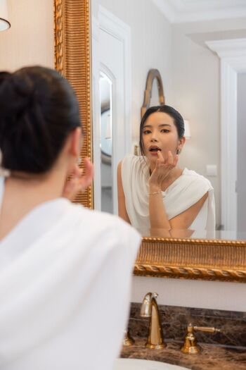 🔥 Womenk pop page leaked private photo uncensored full