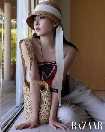 🔥 Womenk pop leaked private photo uncensored full