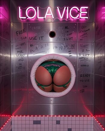 🔥 Wwe lola vice leaked private photo uncensored full