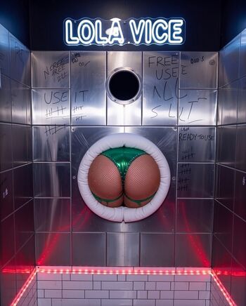 🔥 Wwe lola vice leaked private photo uncensored full