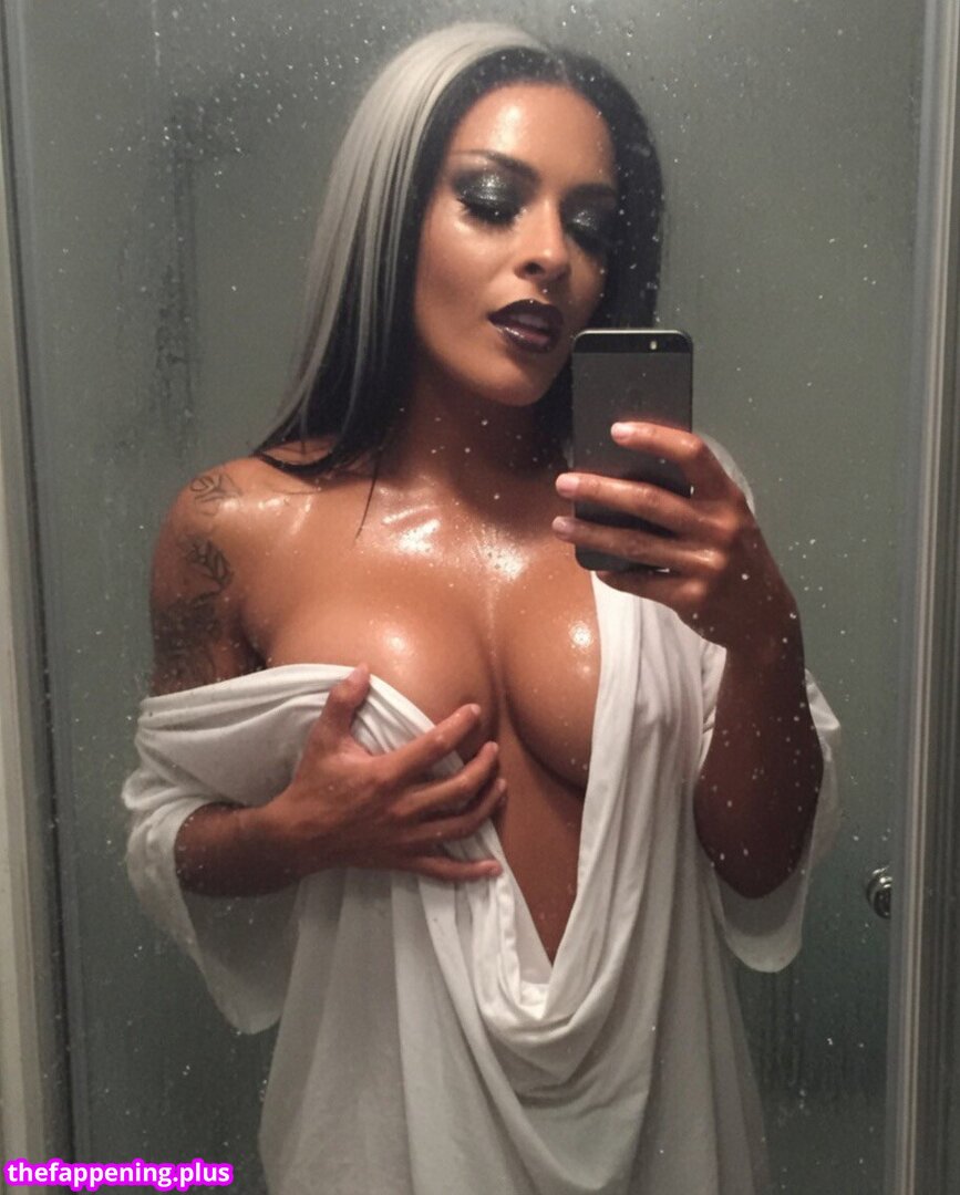 🔥 Wwe zelina vega/ leaked private photo uncensored full