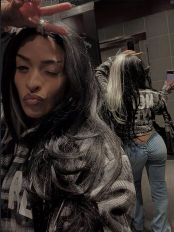 🔥 Wwe zelina vega leaked private photo uncensored full