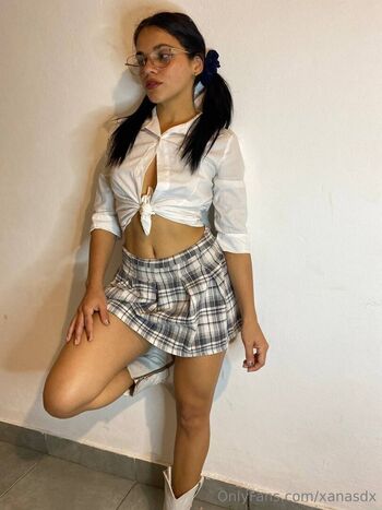 🔥 Xanasdx leaked private photo uncensored full