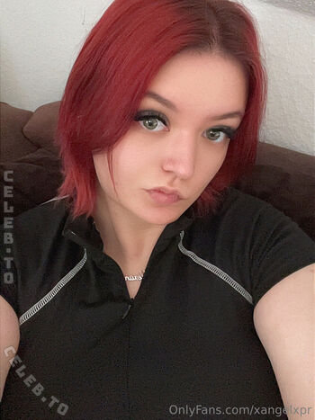 🔥 Xangelxpr leaked private photo uncensored full