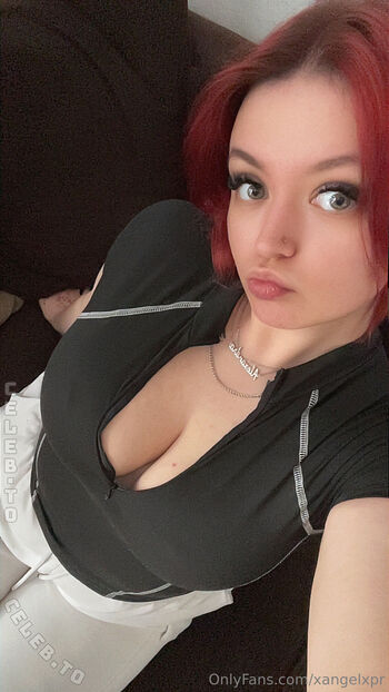 🔥 Xangelxpr leaked private photo uncensored full