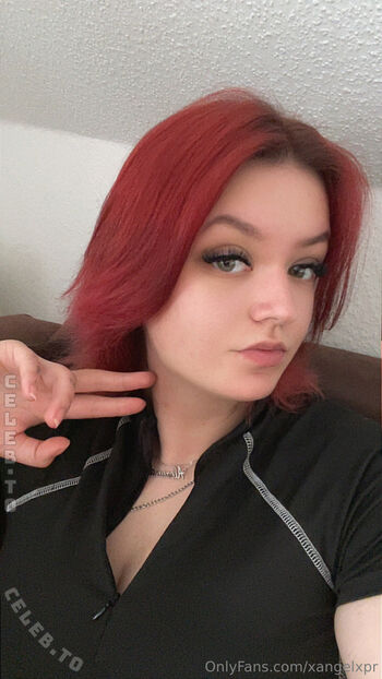 🔥 Xangelxpr leaked private photo uncensored full