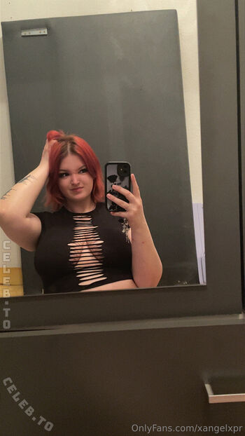 🔥 Xangelxpr leaked private photo uncensored full