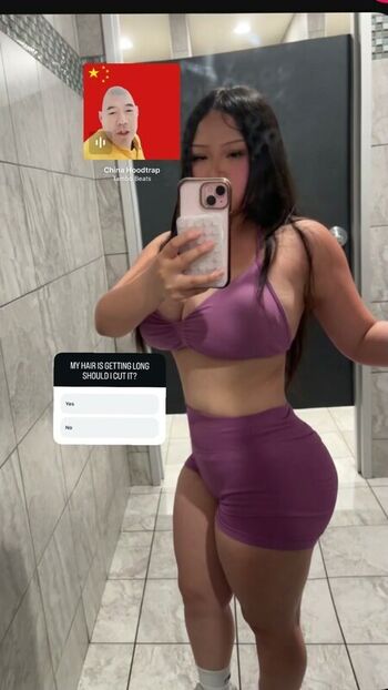 🔥 Xee yang leaked private photo uncensored full