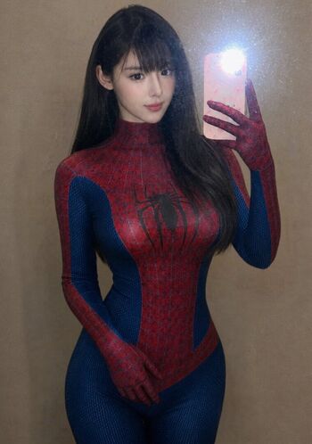🔥 Xiianger amy leaked private photo uncensored full