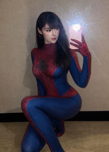 🔥 Xiianger amy leaked private photo uncensored full