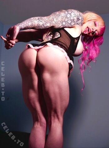 🔥 Xinia  page leaked private photo uncensored full