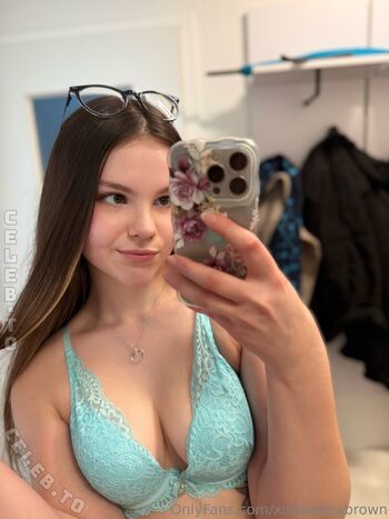 🔥 Xisabellaabrown leaked private photo uncensored full