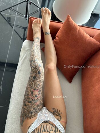 🔥 Xlucy  page leaked private photo uncensored full