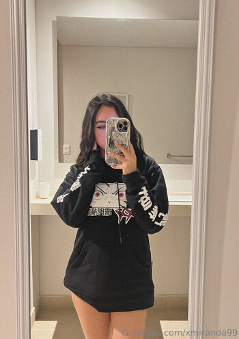 🔥 Xmiranda leaked private photo uncensored full