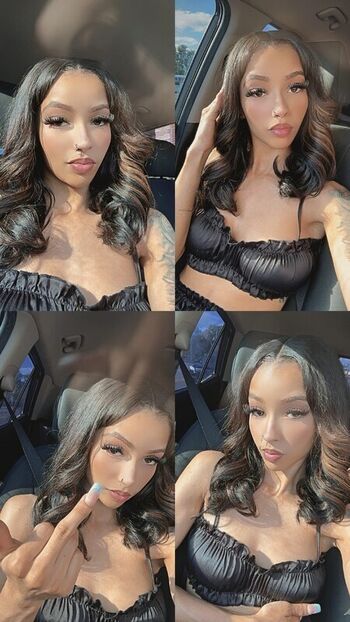 🔥 Xo chaunaaa leaked private photo uncensored full