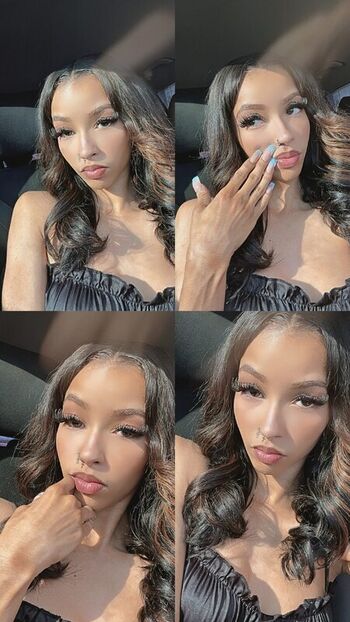 🔥 Xo chaunaaa leaked private photo uncensored full