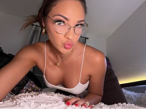 🔥 Xogizellexo leaked private photo uncensored full