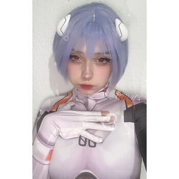 🔥 Xoxo rei leaked private photo uncensored full