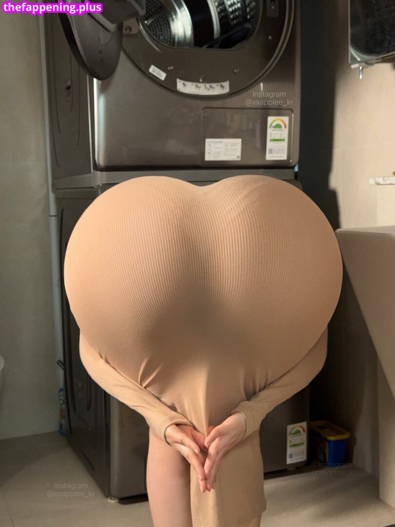 🔥 Xxapple e/ leaked private photo uncensored full