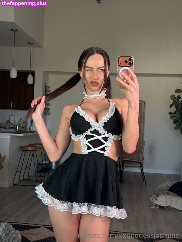 🔥 Xxgoddessjasmine/ leaked private photo uncensored full