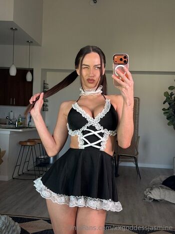🔥 Xxgoddessjasmine leaked private photo uncensored full