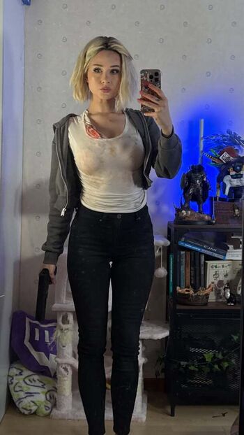 🔥 Yaboielina page leaked private photo uncensored full