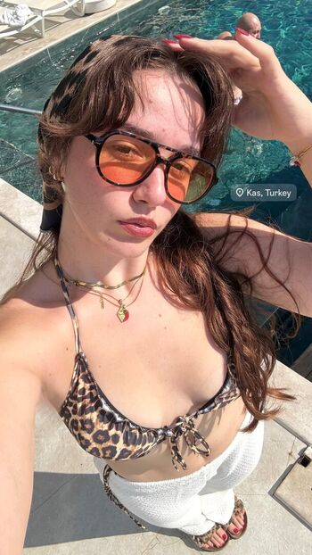 🔥 Yagmur simsek leaked private photo uncensored full