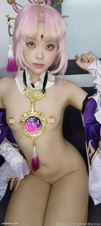 🔥 Yanyanbonnie leaked private photo uncensored full