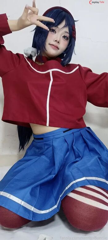 🔥 Yanyanbonnie leaked private photo uncensored full