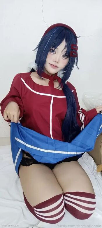 🔥 Yanyanbonnie leaked private photo uncensored full