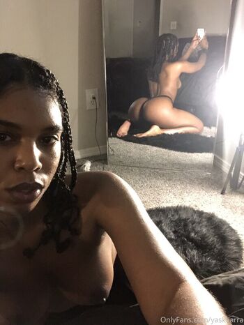 🔥 Yasmeen kearra page leaked private photo uncensored full