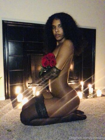 🔥 Yasmeen kearra page leaked private photo uncensored full