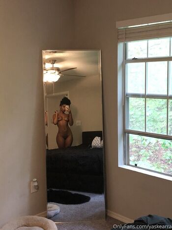 🔥 Yasmeen kearra page leaked private photo uncensored full