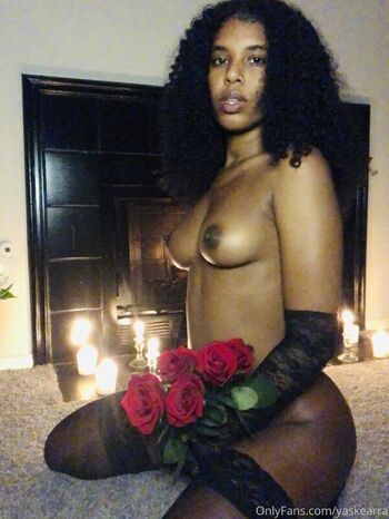 🔥 Yasmeen kearra page leaked private photo uncensored full