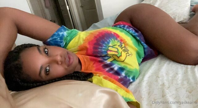 🔥 Yasmeen kearra page leaked private photo uncensored full