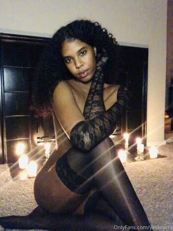 🔥 Yasmeen kearra page leaked private photo uncensored full