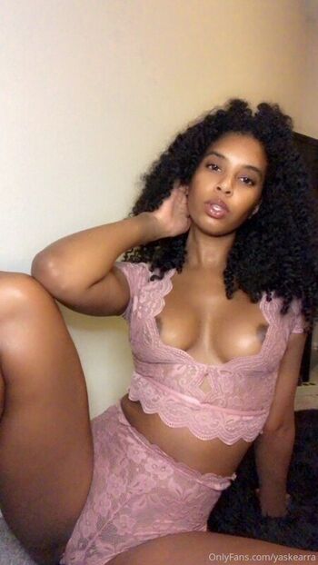 🔥 Yasmeen kearra page leaked private photo uncensored full