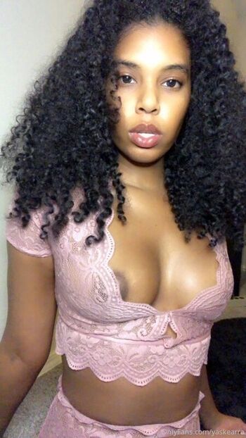 🔥 Yasmeen kearra page leaked private photo uncensored full