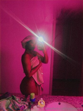 🔥 Yasmeen kearra page leaked private photo uncensored full