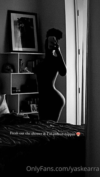 🔥 Yasmeen kearra page leaked private photo uncensored full