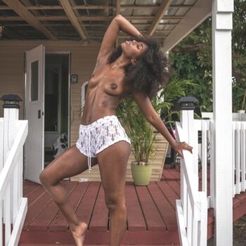 🔥 Yasmeen kearra page leaked private photo uncensored full