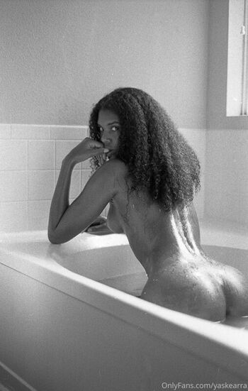 🔥 Yasmeen kearra page leaked private photo uncensored full