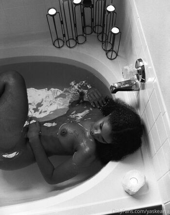 🔥 Yasmeen kearra page leaked private photo uncensored full