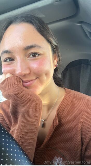 🔥 Yasmin forest leaked private photo uncensored full