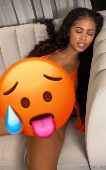 🔥 Yasminelopez leaked private photo uncensored full