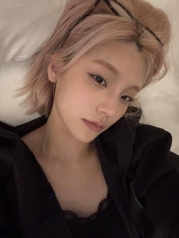 🔥 Yeji page leaked private photo uncensored full
