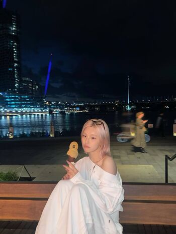 🔥 Yeji page leaked private photo uncensored full