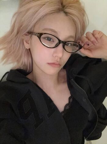 🔥 Yeji page leaked private photo uncensored full